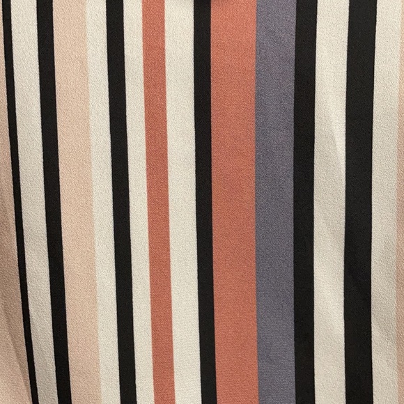 Striped Tank - Picture 4 of 4